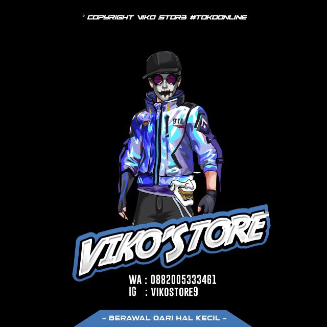 JB || VIKO STORE X OWN
