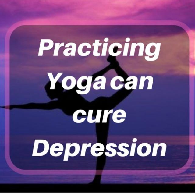 Homoeopathy &amp; Yoga cure
