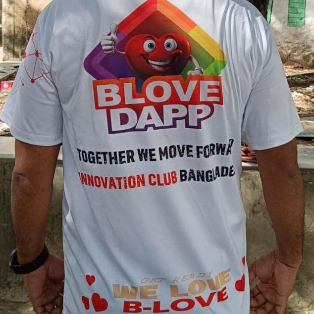 BLove Dapp