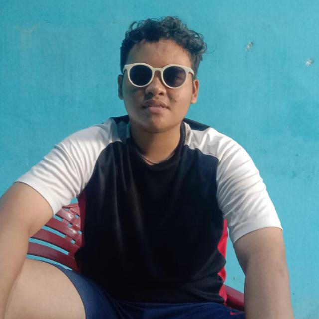 SALING MENGASIHI