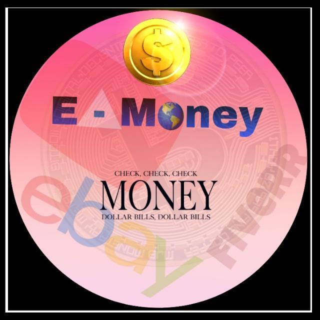 $ E- Money?