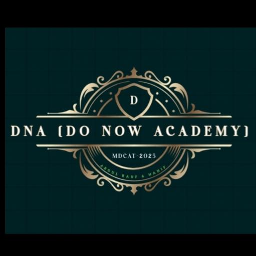 DNA(MDCAT DISCUSSION) ❤️