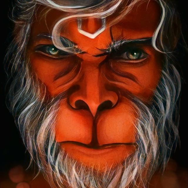 Sanatani kattar Hindu ? 