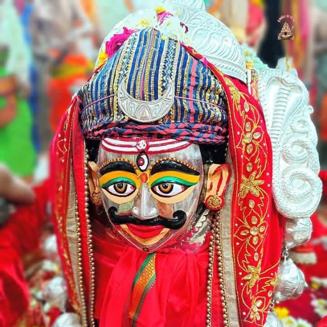 अवंतिका के महाराजा :- 2 ?️??