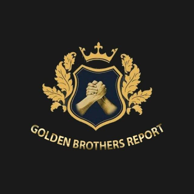 GOLDEN BROTHER ❤️