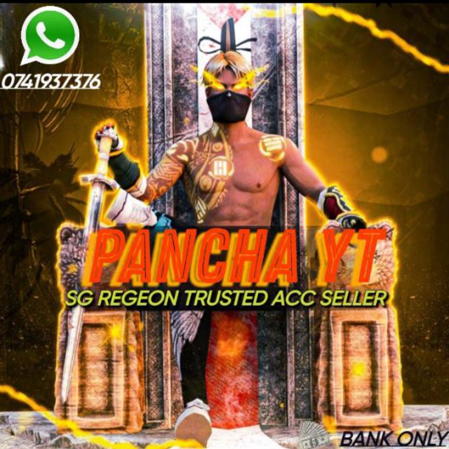 PENCHA YT ACC SHOP