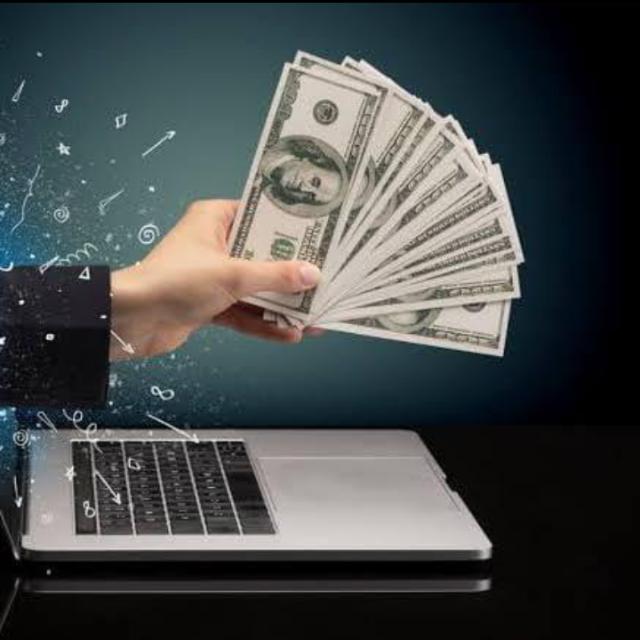 ONLINE EARNING ??