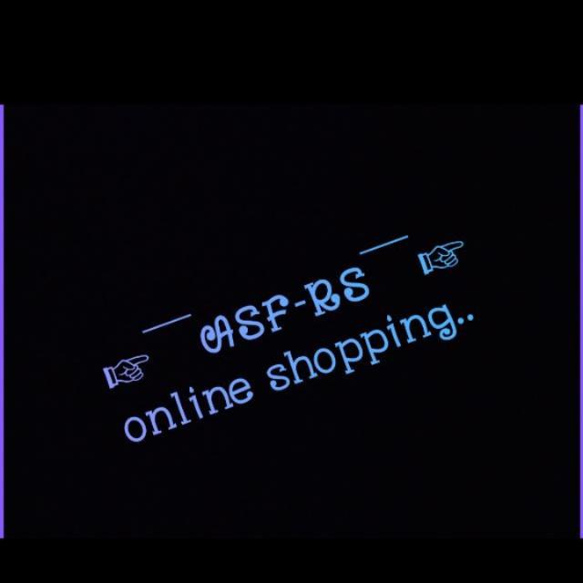 (*ASF-SR*)online shoping
