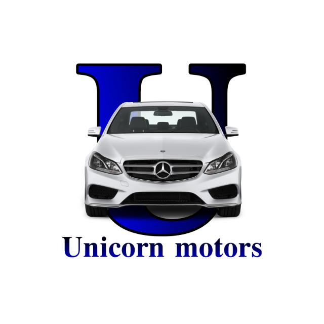 Unicorn motors 