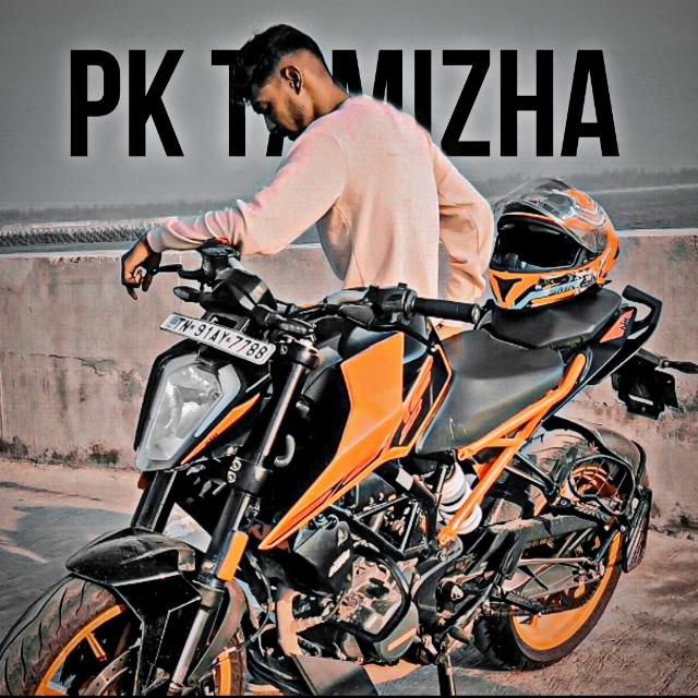 PK TAMIZHA VLOG 