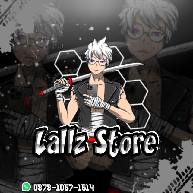STOCK¹ || LALLZ`STORE