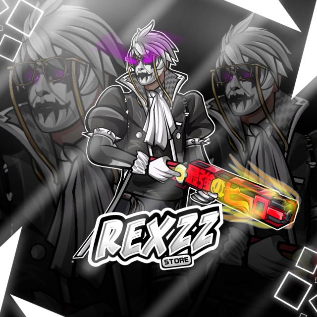 STOK RESS REXZZ X OME Whatsapp group