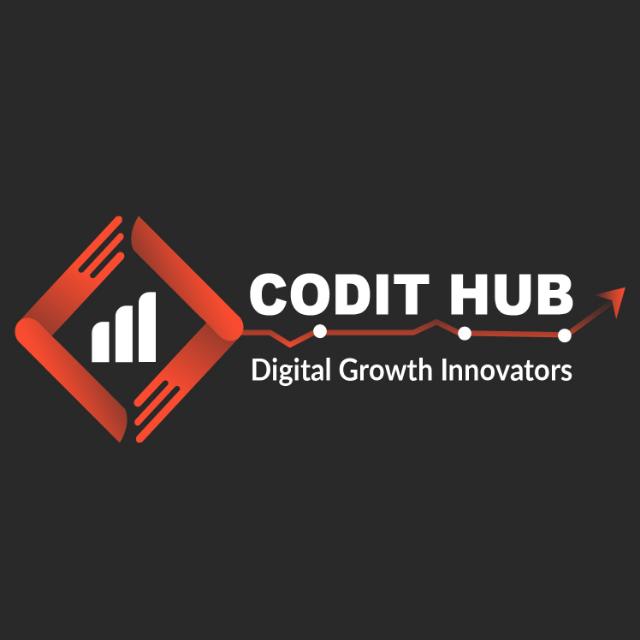 CodIT Hub Whatsapp group