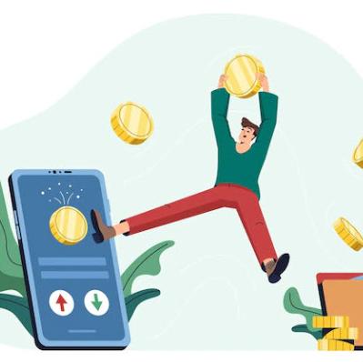 Money earning ways