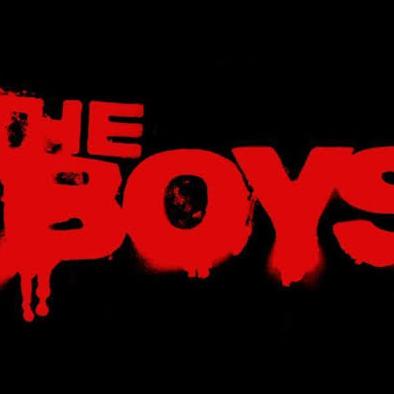 Boys