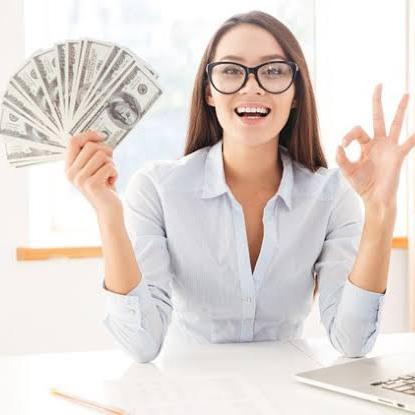 Pure income Whatsapp group