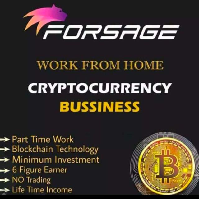Forsage online earning ??