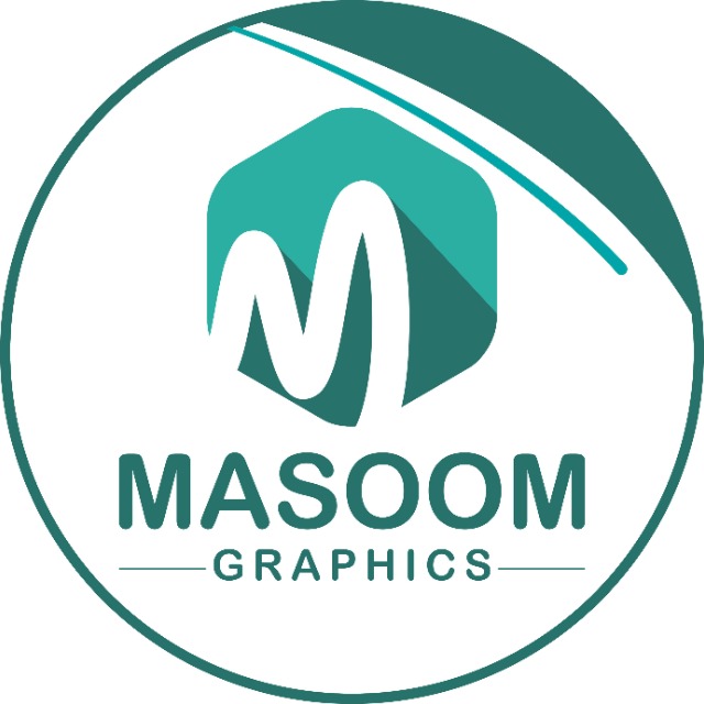 Masoom Graphics (Cdr, cmx & png Files links)