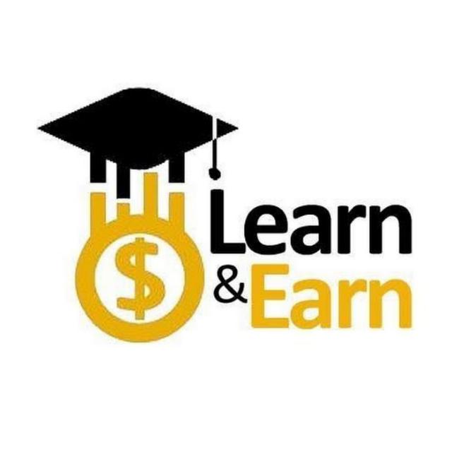 Learn & Earn