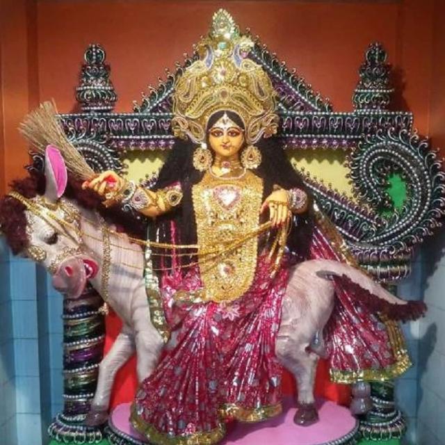 ମା' ଶୀତଳା ଗୀତିନାଟ୍ୟ?