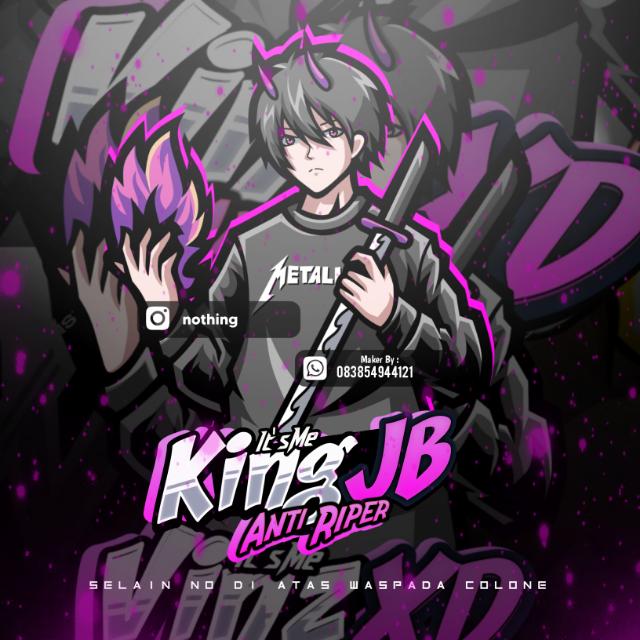 JB ALLGAME KING JB