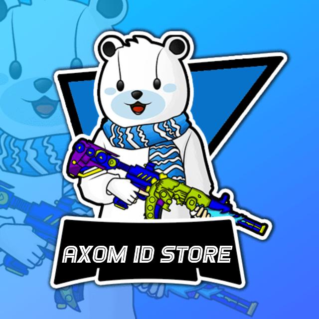 AXOM ID STORE