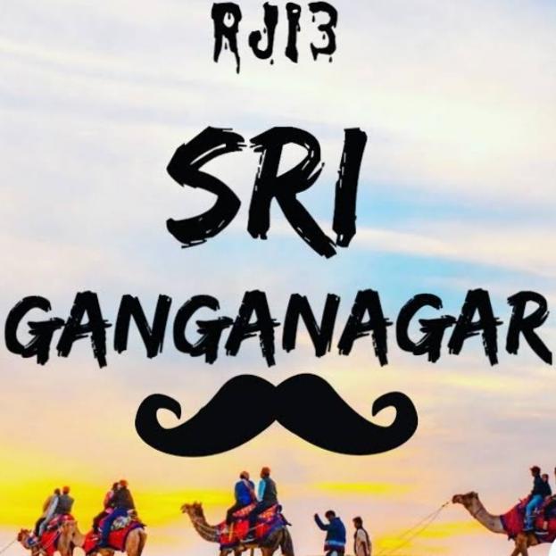 SRI GANGANAGAR ??