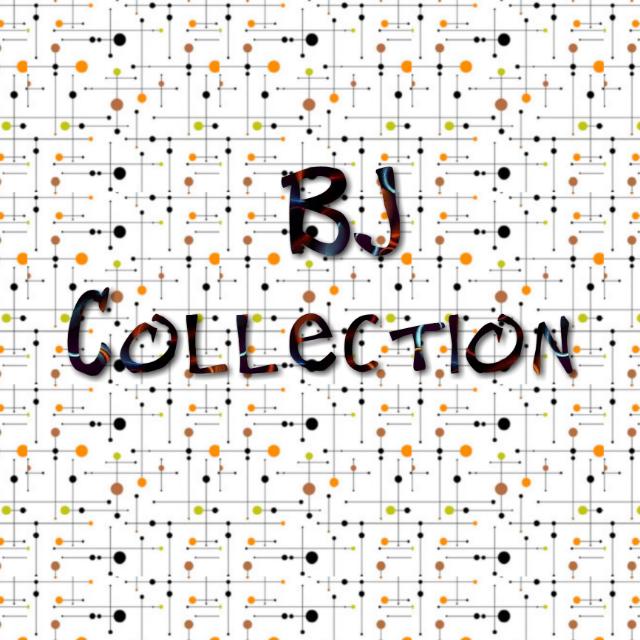 BJ COLLECTION 