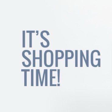 Lets Shop ?