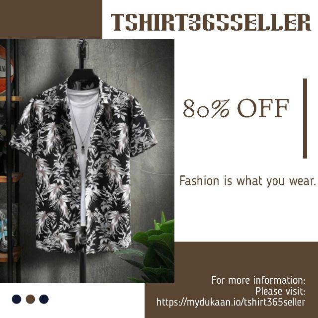 Tshirt365seller