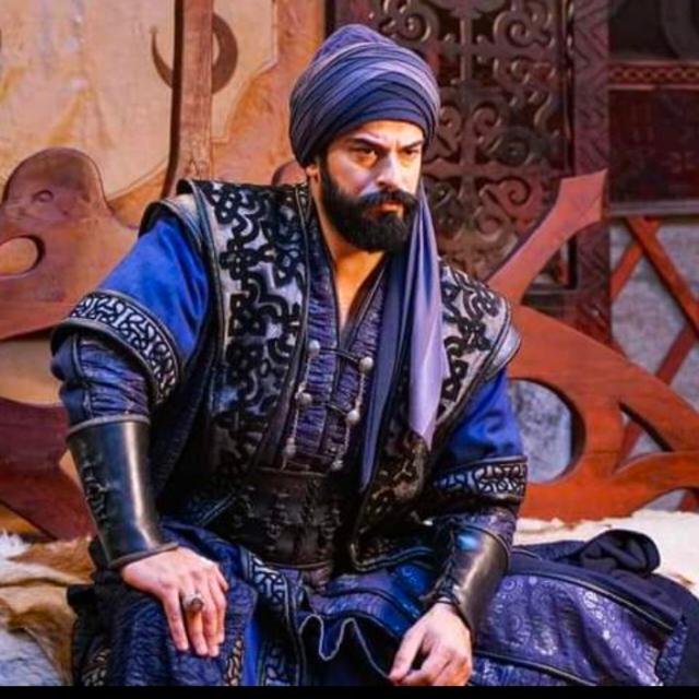 کورلوس عثمان غازی ??????