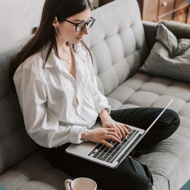Work from home ?