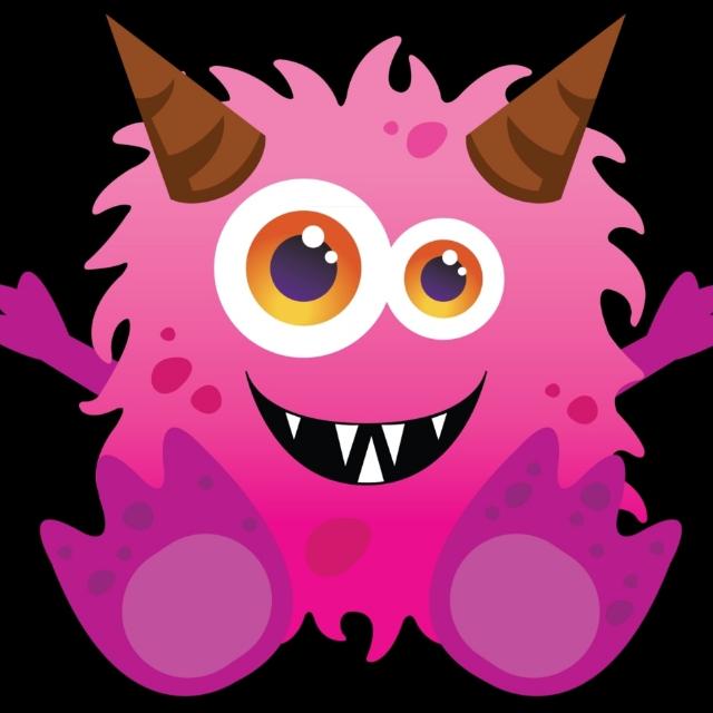Goodmonsterlyrics 