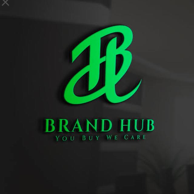 BRAND HUB ????