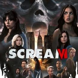 Scream VI