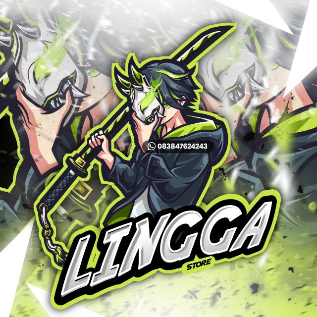STOK LINGGA 1 Whatsapp group