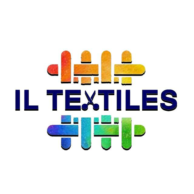 IL TEXTILES VOL 3