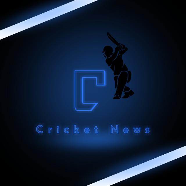 ⚾?Cricket News?⚾