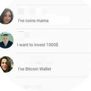 INVEST AND GOT PAID 24 HOURS ( DOUBLING MONEY)