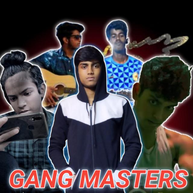 Gang Masters ??