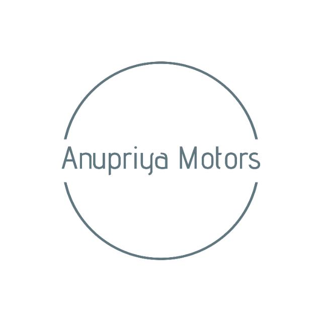 Anupriya Motors