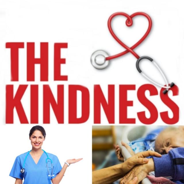 The kindness nursing bureau pune
