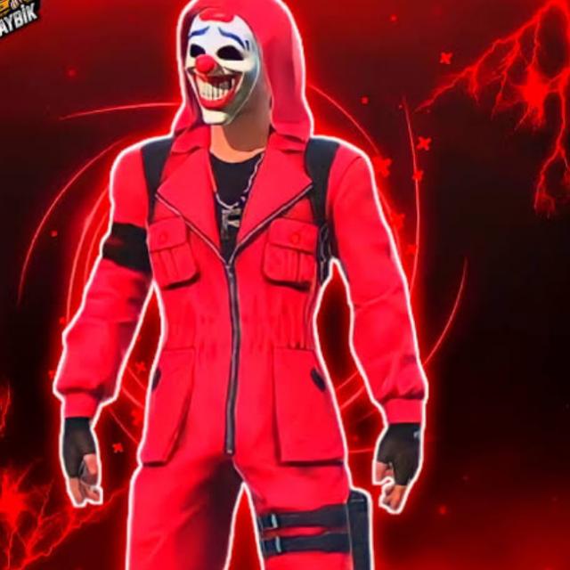 ZEUS GURJAR FF SHOP