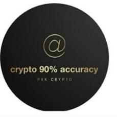 Crypto signals free group