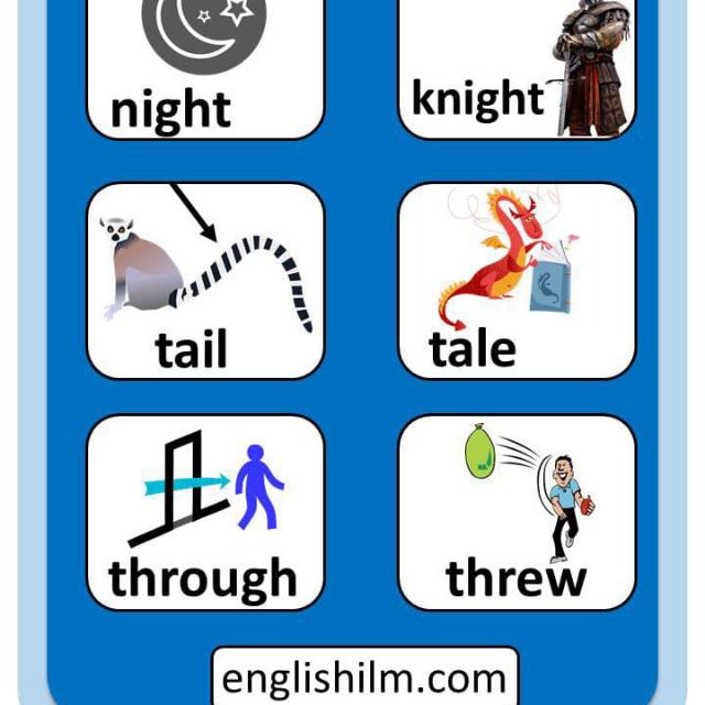 تعلم اللغة الانجليزية Learn English