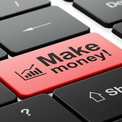 ? Easy to earn money online  ?