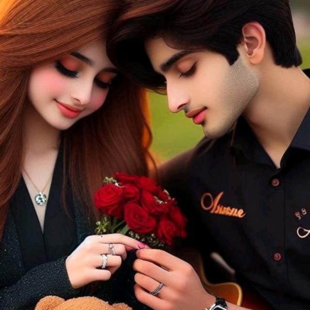 Love ?
