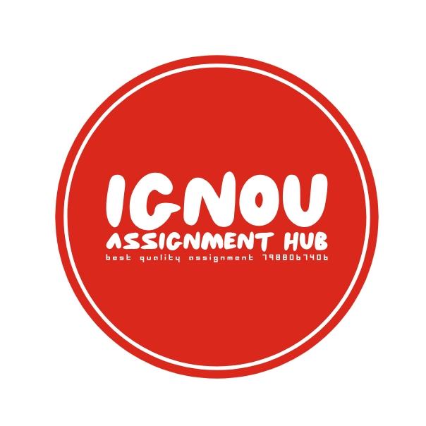 IGNOU STUDENTS