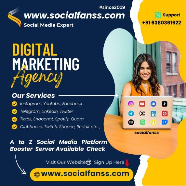 Increase Instagram Followers
