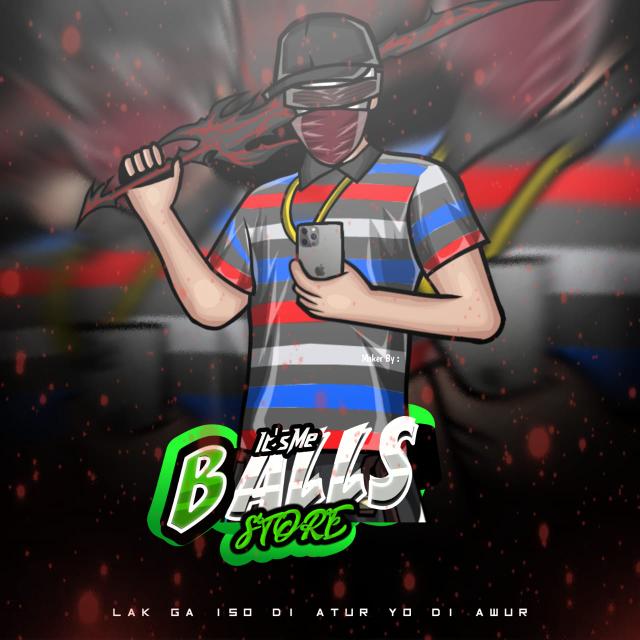 JB/BT ALL GAME BALSS STORE